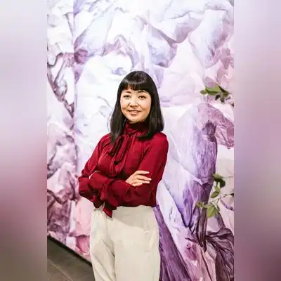 石蓉芝